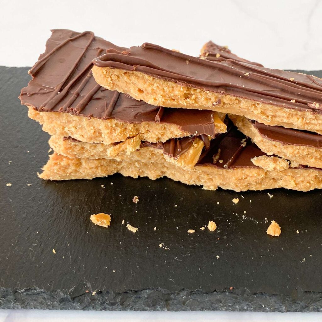 peanut butter candy